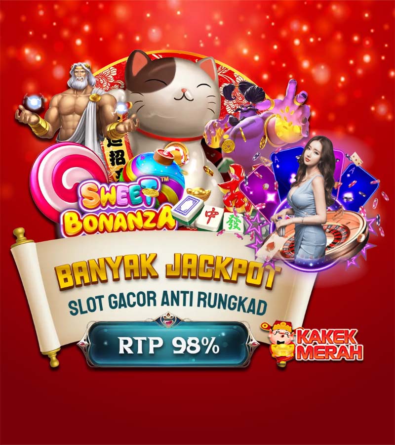 Slot4D - Situs Main Slot Gacor Online Hari Ini Menang Terus